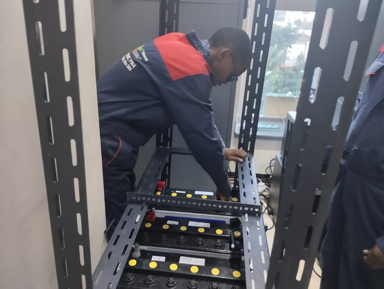 Battery Backup Systems