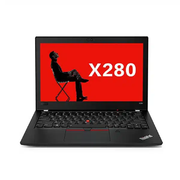 Lenovo ThinkPad X280 | Intel Core i7 | 8GB RAM | 256GB SSD (0 Reviews)