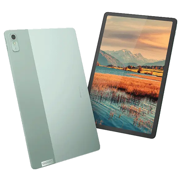 Lenovo Tab P11 Tablet -2ND GEN 128GB ROM, 6GB RAM,11.5″ Inch Grey, Keyboard & Pen
