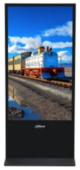 Dahua LDV65-SAI400K 65''