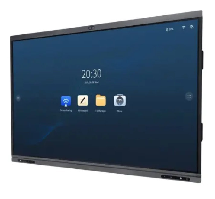 Dahua DHI-LPH86-ST470-P _ 86 inch Smart interactive whiteboard