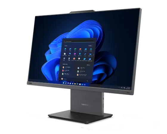Lenovo Neo 50a-27 G5 27 Inch All-in-One Intel Core 5 16GB Ram 512GB SSD