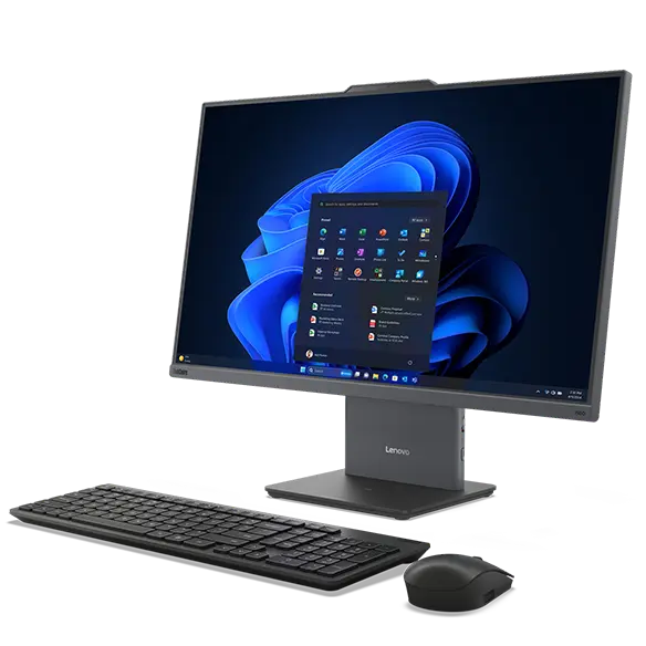 Lenovo Neo 50a-27 G5,27 INCH All In One Intel core i7-13620H 16GB Ram 512GB SSD